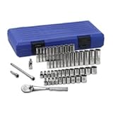 Armstrong 15-199 Socket Set