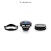 bitplay First Edition HD Wide Angle for Smartphones (DSLR Quality 0.60X Add-on Camera Lens Compatible with iPhone and Android)