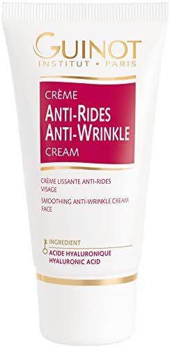 guinot anti rides