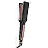 INFINITIPRO BY CONAIR Rose Gold Ceramic Flat Iron; 1 3/4-inch Flat Iron