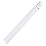 Coresmo Portable Wireless Closet Stick-on Anywhere 5-LED Motion Sensor Night Light Bar Under Cabinet Lighting Lamp (Battery Operated)