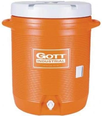 gott 10 gallon water cooler