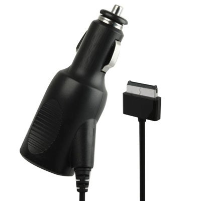 Simple Car Charger Adapter for ASUS EeePad / TF101 / TF 201 Easy to use