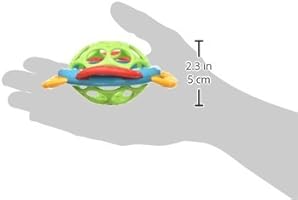 oball teether