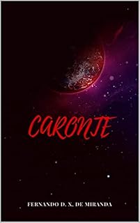 Livro Caronte