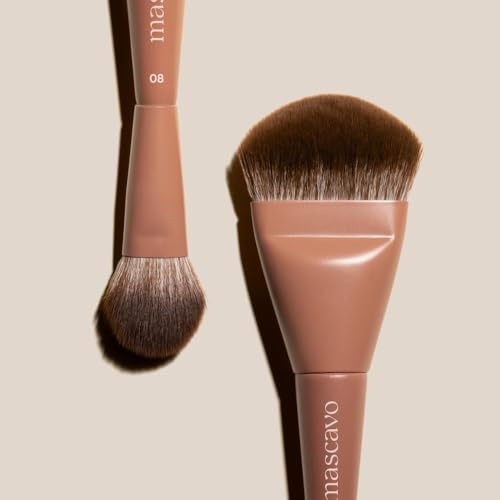 Mascavo Pro Series 08 Pincel De Maquiagem