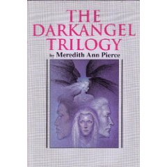 THE DARKANGEL TRILOGY BY MEREDITH ANN PIERCE