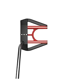 Odyssey EXO Seven Putter, 35 in (restaurado certificado)