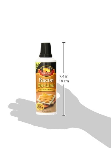 4 Old+Fashioned+Cheese+Bacon+Spread