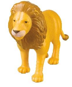 lion lion toy videos