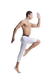 The New Men's Basketball Single Leg Tight Sports