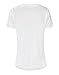 Nike Womens Yoga Running T-Shirt