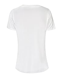 Nike Dry Training - Camiseta de entrenamiento para mujer