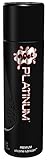 Wet Wet Platinum Premium Silicon Lubricant, 3.1 oz (Pack of 3)