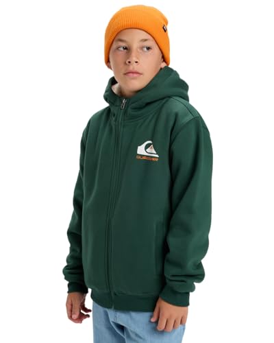 Quiksilver Fleece Sherpa Sweater Cardigan Kids (Pack of 1)