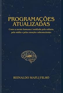Livro Programações Atualizadas