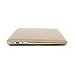 Versality Perfect Fit Hard Case Cover for MacBook Air 13.3