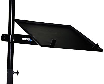 Novopro LPTT Professional and Universal Laptop or Accessory Tray