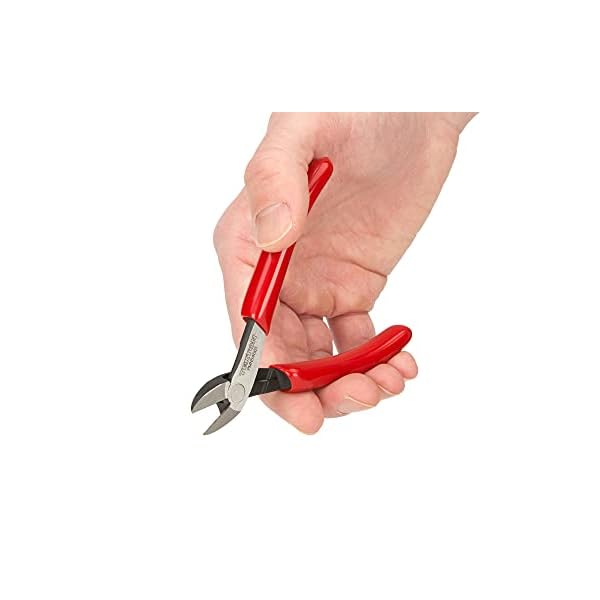 TEKTON Mini Seitenschneider | PMN54001 – Bild 8