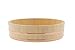 Kotobuki Hangiri Sushi Rice Mixing Tub, Medium