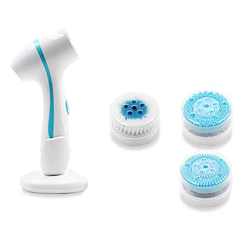 ekupuz facial cleansing brush