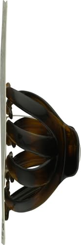 SCUNCI NO-SLIP GRIP OCTOPUS CLIP, 8.5 CM, COLORS MAY VARY (3615903A048)