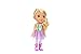 Fisher-Price Nickelodeon Dora & Friends, Ballerina Alana