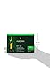 Rene Furterer RF 80 ATP Energie Concentrated Serum, Sudden Temporary Thinning Hair, Drug Free, 12 Count
