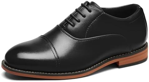 dress shoes for graduation men Mens Wide Graduation Shoes