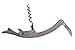 Cocktail Shaker- Mixed Drinks Set Martini Mixer with Bottle Opener Jigger Shot Glass Strainer