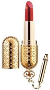 Korean Cosmetics_The History of Whoo Gongjinhyang Mi Luxury Lipstick_3.5g_no.21 ruby by The History of Whoo