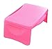Lap Desk for Kids – Folding Lap Desk with Storage 17×11″ – Pink – Durable Lightweight Portable Laptop Computer Children’s Desks for Homework or Reading. No Assembly Required.thumb 1
