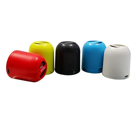 zebronics bullet bluetooth speaker