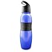 New Wave Enviro Products BPA Free Bottle
