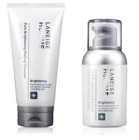 korean brightening cleanser