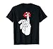 Shuh Duh Fuh Cup Lip Slay Birthday Gift Tshirt