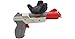 Hyper Blaster with VIVE Tracker