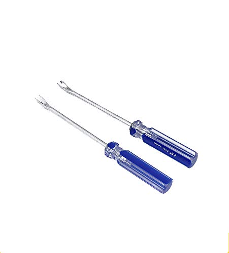 Nail Puller For Extracting Hard to Remove Nails Pack of 2 - Thumbnail 3