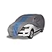 Duck Covers Defender Indoor SUV Cover, Limited 2 Year Warranty, Fits SUVs up to 15 ft. 5 in.