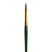 Princeton Lauren Paintbrush, Size 10, Evergreen