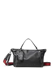 Desigual womens Hand Bag, Black, U US