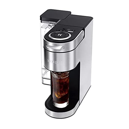 Keurig KSupreme Plus C Single Serve Coffee Maker with Multistream