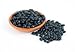 Black Turtle Beans 5 Pounds USDA Certified Organic, Non-GMO Bulk, Product of USA, Mulberry Lane Farms