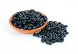 Black Turtle Beans 5 Pounds USDA Certified Organic, Non-GMO Bulk