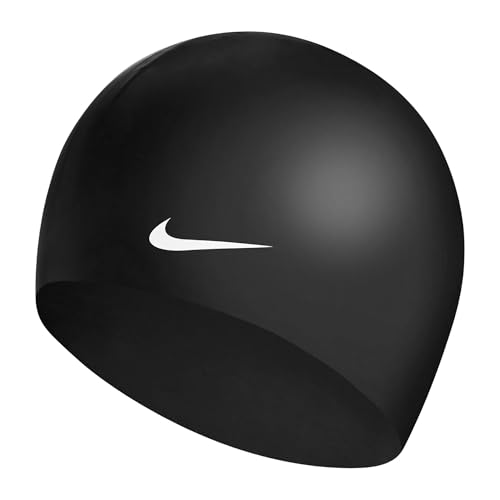 NIKE Mens Au C 93060 0 011 Black/White Good, Black/White, One Size