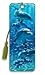 Artgame - Dolphins - 3D Bookmark