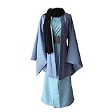 Mtxc Men's Kamisama Kiss Cosplay Costume Tomoe
