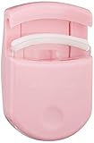 JAPONESQUE Go Curl Eyelash Curler, Pink