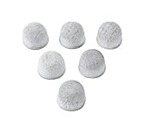 6 Replacement Charcoal Water Filters for Capresso Coffee Maker #4440.90