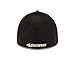 New Era Adult Men NFL San Francisco 49ers Reverse Team Color 3930 Cap, Medium/Large